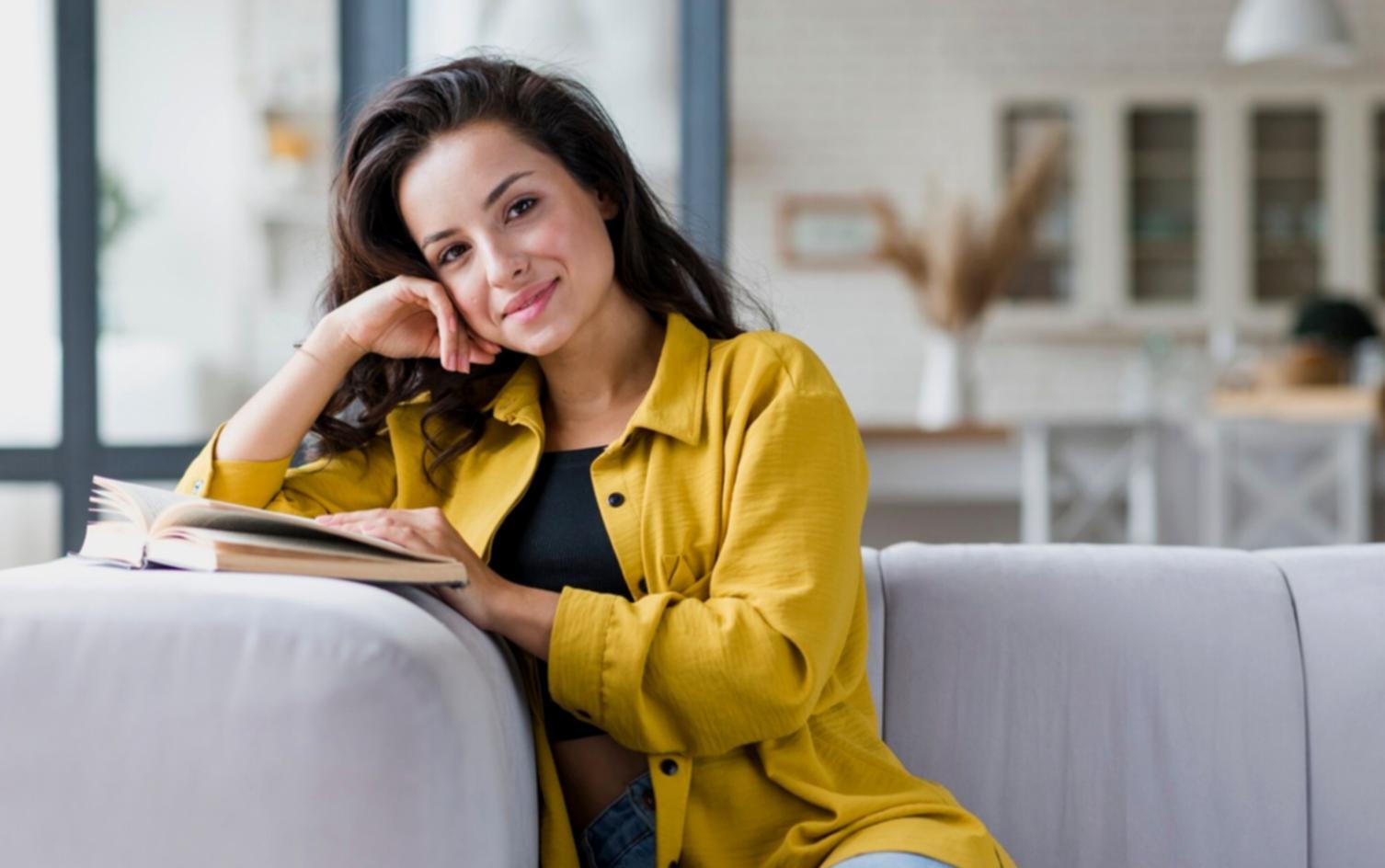 Business professional reviewing financial documents and working capital analysis reports