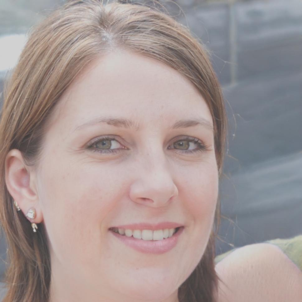 Freya Lindstrom, Finance Director at Brisbane manufacturing company